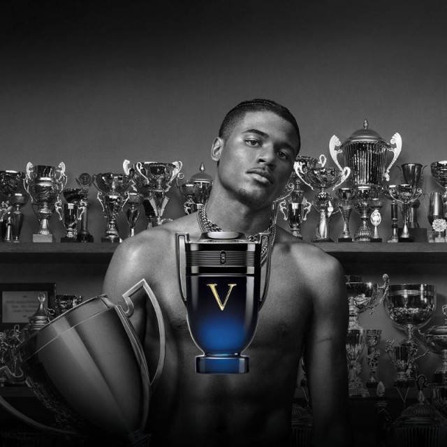 Invictus Victory Elixir | Eau de Parfum Intense Invictus Victory Elixir | Eau de Parfum Intense