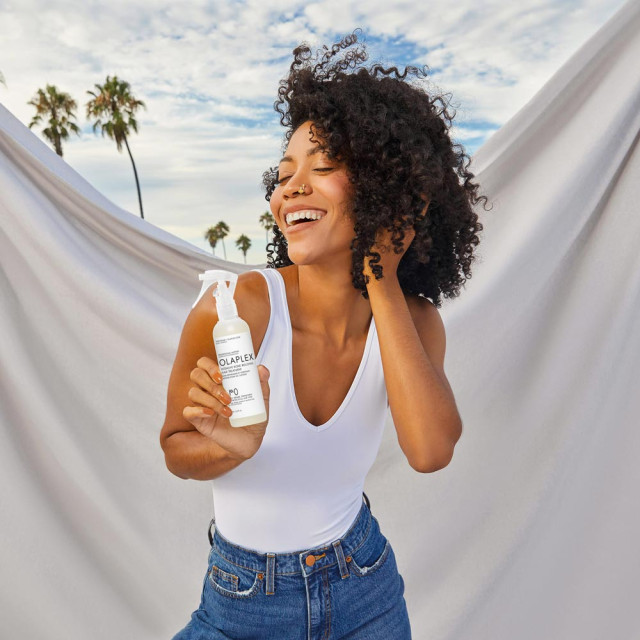 N°0 Soin | Avant-Shampoing Réparateur et Fortifiant N°0 Soin | Avant-Shampoing Réparateur et Fortifiant