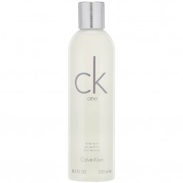 CK One | Gel purifiant pour le corps