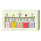 Coffret 5 miniatures