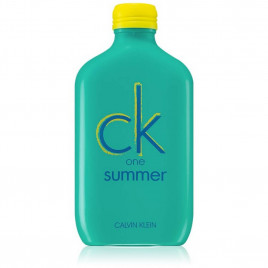 CK One Summer 2020 | Eau de Toilette