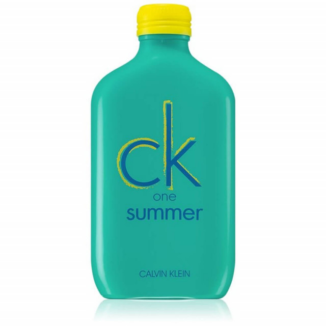 CK One Summer 2020 | Eau de Toilette
