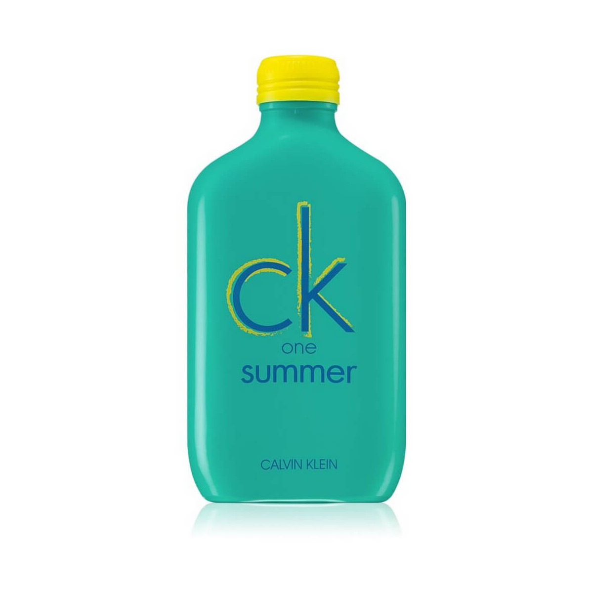 CK One Reflections Eau de Toilette CALVIN KLEIN Parfumerie Burdin