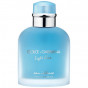 Light Blue pour Homme Eau Intense | Eau de Parfum