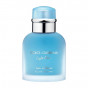 Light Blue pour Homme Eau Intense | Eau de Parfum