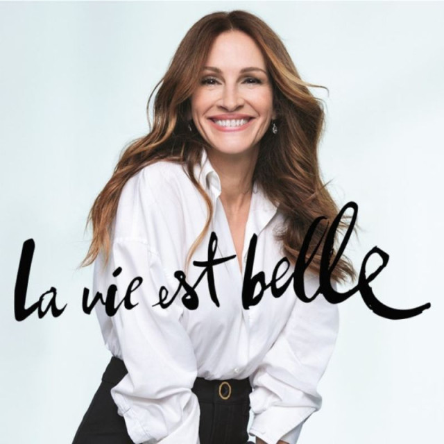 La Vie est Belle | Eau de Parfum rechargeable