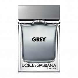 The One for Men Grey | Eau de Toilette Intense