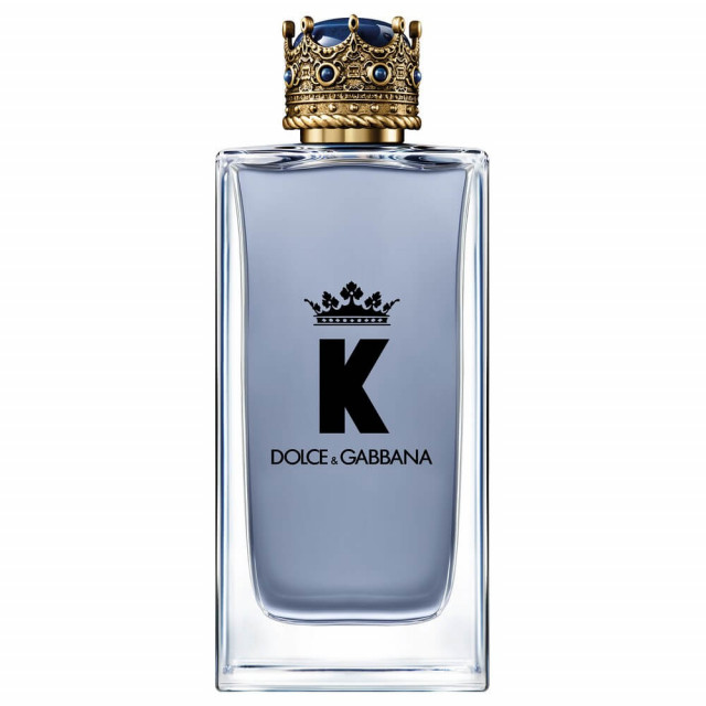 K by Dolce&Gabbana | Eau de Toilette