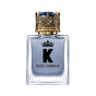 K by Dolce&Gabbana | Eau de Toilette K by Dolce&Gabbana | Eau de Toilette