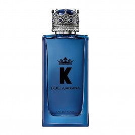 K by Dolce&Gabbana | Eau de Parfum