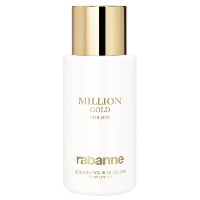 Million Gold For Her | Lotion pour le corps Million Gold For Her | Lotion pour le corps
