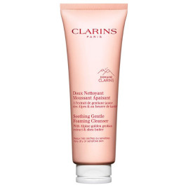 Doux Nettoyant Moussant Apaisant | Peaux très sèches ou sensibles