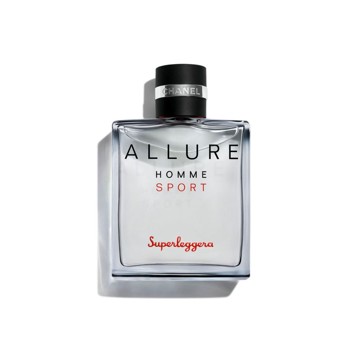 Allure Homme Sport Superleggera Eau de Parfum CHANEL | Parfumerie Burdin
