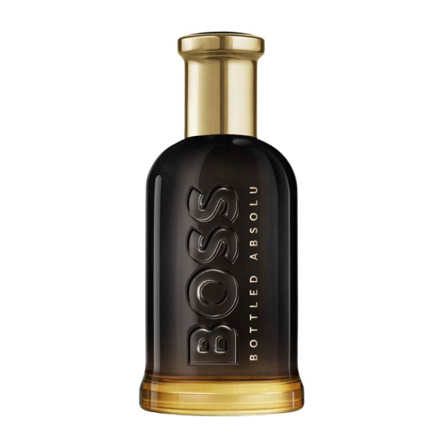 Boss Bottled Absolu | Parfum Intense