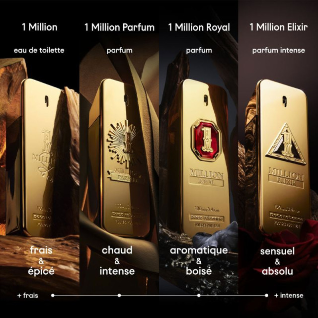 1 Million | Eau de Toilette