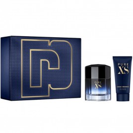 Pure XS | Coffret Eau de toilette et Gel Douche