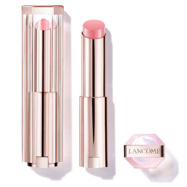 Lip Idôle Squalane-12 Butterglow | Baume coloré éclat & soin