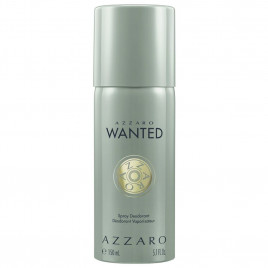 Azzaro Wanted | Déodorant Spray