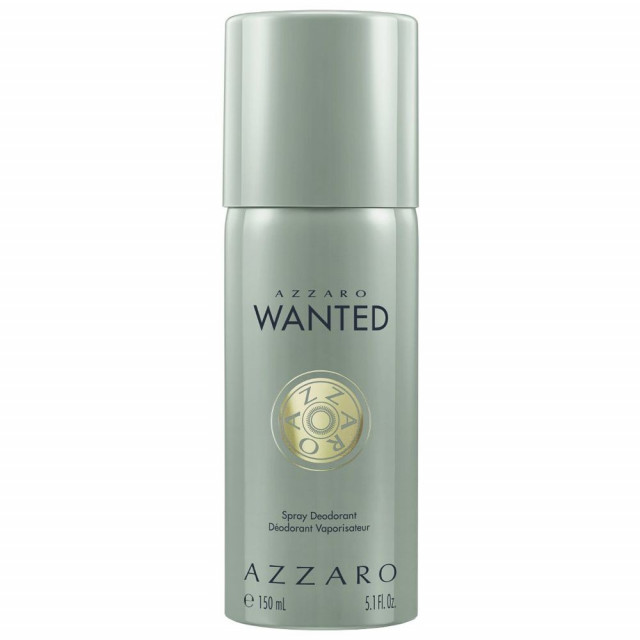 Azzaro Wanted | Déodorant Spray