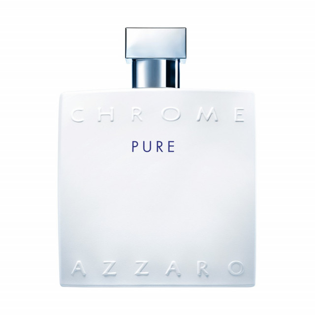 Chrome Pure | Eau de Toilette