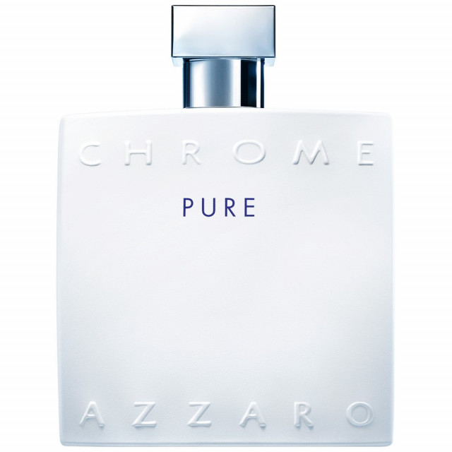 Chrome Pure | Eau de Toilette