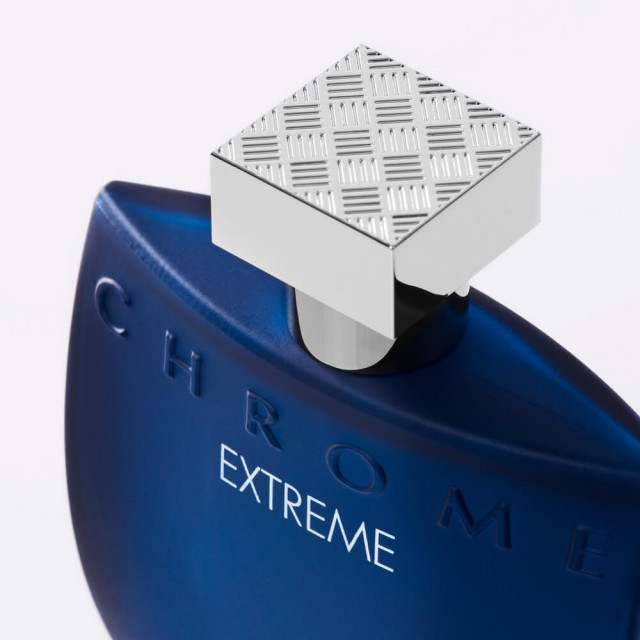 Chrome Extreme | Eau de Parfum