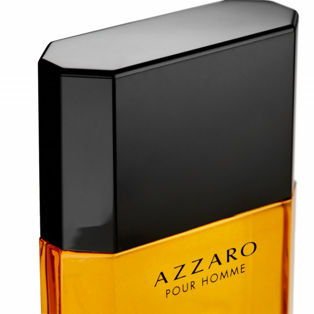 Azzaro pour Homme | Eau de Toilette