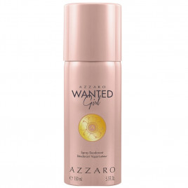 Azzaro Wanted Girl | Déodorant Spray