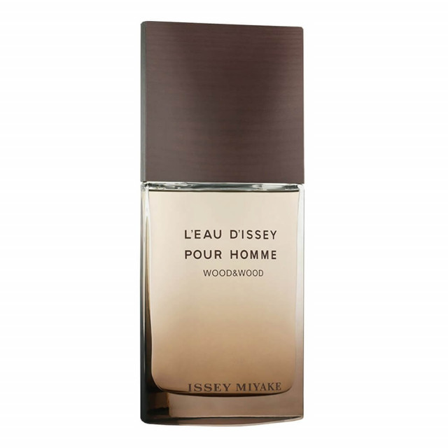 L'Eau d'Issey pour Homme Wood&Wood | Eau de Parfum Intense