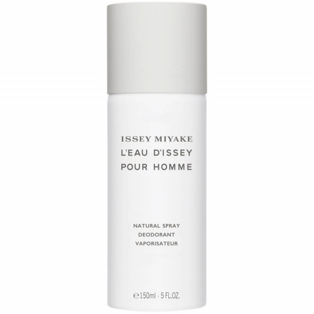 L'Eau d'Issey pour Homme | Déodorant Spray