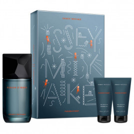 Fusion d'Issey | Coffret Eau de Toilette et Gel douche