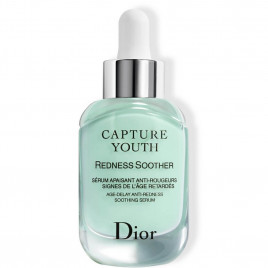CAPTURE YOUTH | Redness soother sérum apaisant anti-rougeurs - signes de l'âge retardés