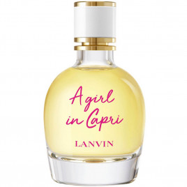 A Girl in Capri | Eau de Toilette