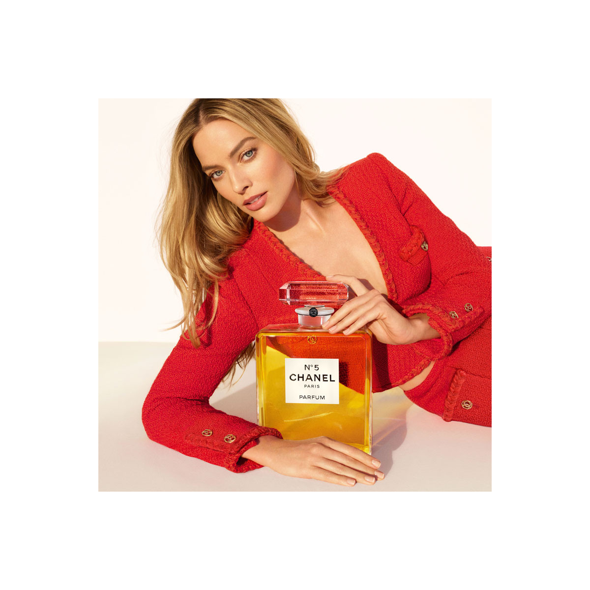 Coco chanel no 5 eau premiere 2025