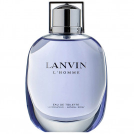 Lanvin L'Homme | Eau de Toilette