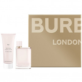 Her | Coffret Eau de Parfum et Lait corps