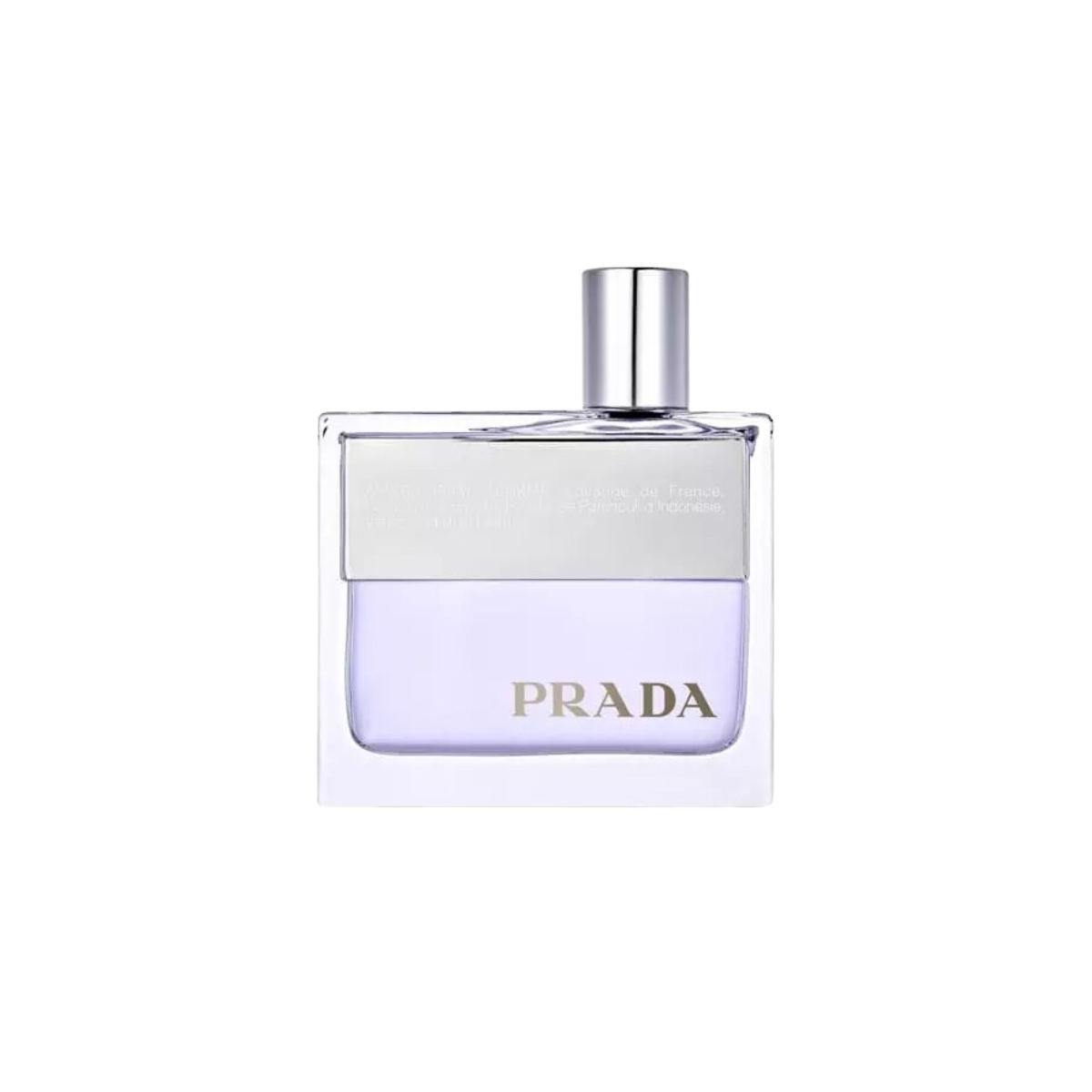 Prada Amber pour Homme Parfumerie Burdin