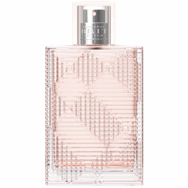 Brit Rhythm Floral | Eau de Toilette