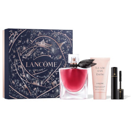 La Vie est Belle L'Elixir | Coffret Eau de Parfum, lait corps et mini mascara