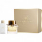 My Burberry | Coffret Eau de Parfum et Lait corps My Burberry | Coffret Eau de Parfum et Lait corps