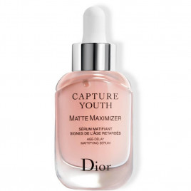 CAPTURE YOUTH | Matte maximizer sérum matifiant - signes de l'âge retardés