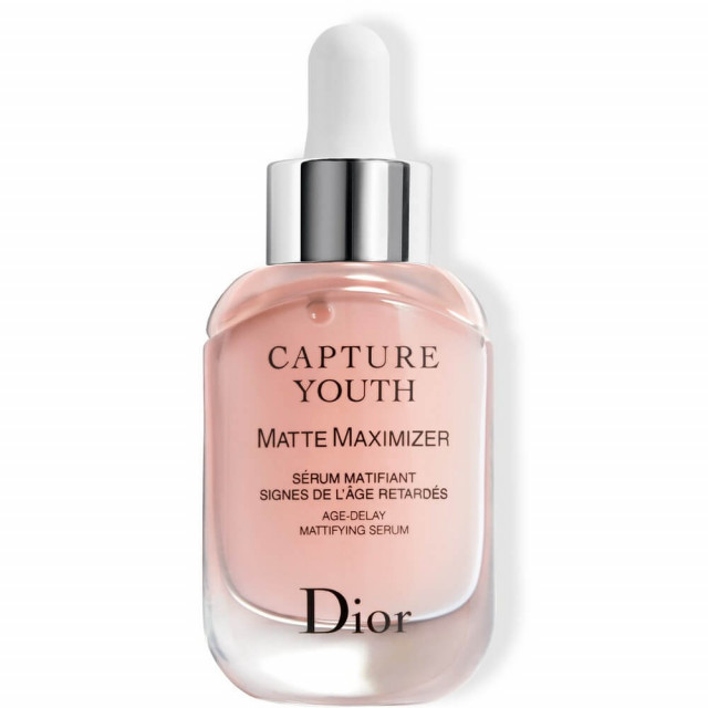CAPTURE YOUTH | Matte maximizer sérum matifiant - signes de l'âge retardés