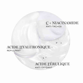 Rénergie H.C.F Triple Sérum | Concentré anti-âge haute performance