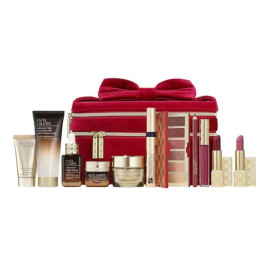 Coffret Blockbuster | Rituel de soin visage et maquillage - Édition limitée 2024