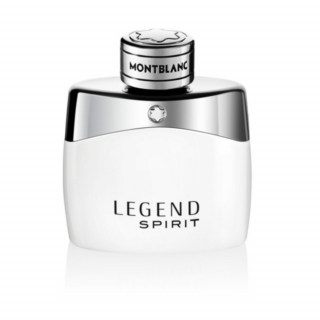 Legend Spirit | Eau de Toilette