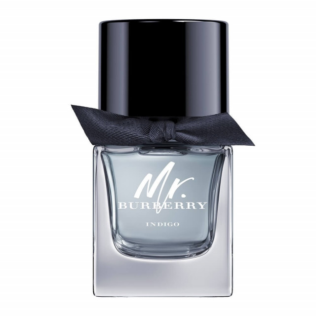 Mr. Burberry Indigo | Eau de Toilette