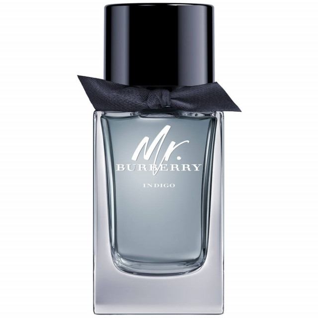 Mr. Burberry Indigo | Eau de Toilette