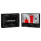 Eau de Parfum 100 ml + Vaporisateur de Voyage 7,5 ml + Gel Douche 100 ml