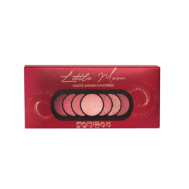 Little Moon | Palette Ombres à Paupières