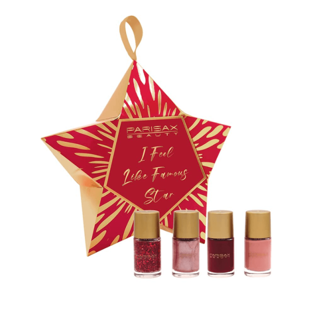 I feel like famous star | Coffret Vernis à ongles I feel like famous star | Coffret Vernis à ongles
